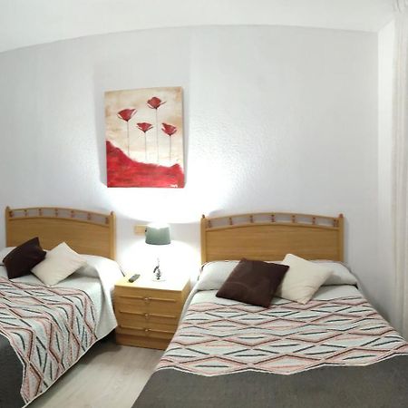 Hostal La Llave Mave Exterior foto