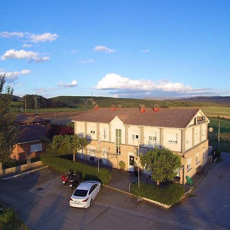 Hostal La Llave Mave Exterior foto