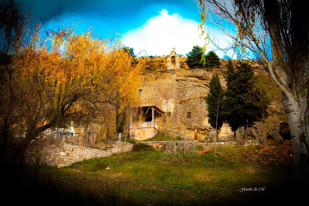 Hostal La Llave Mave Exterior foto