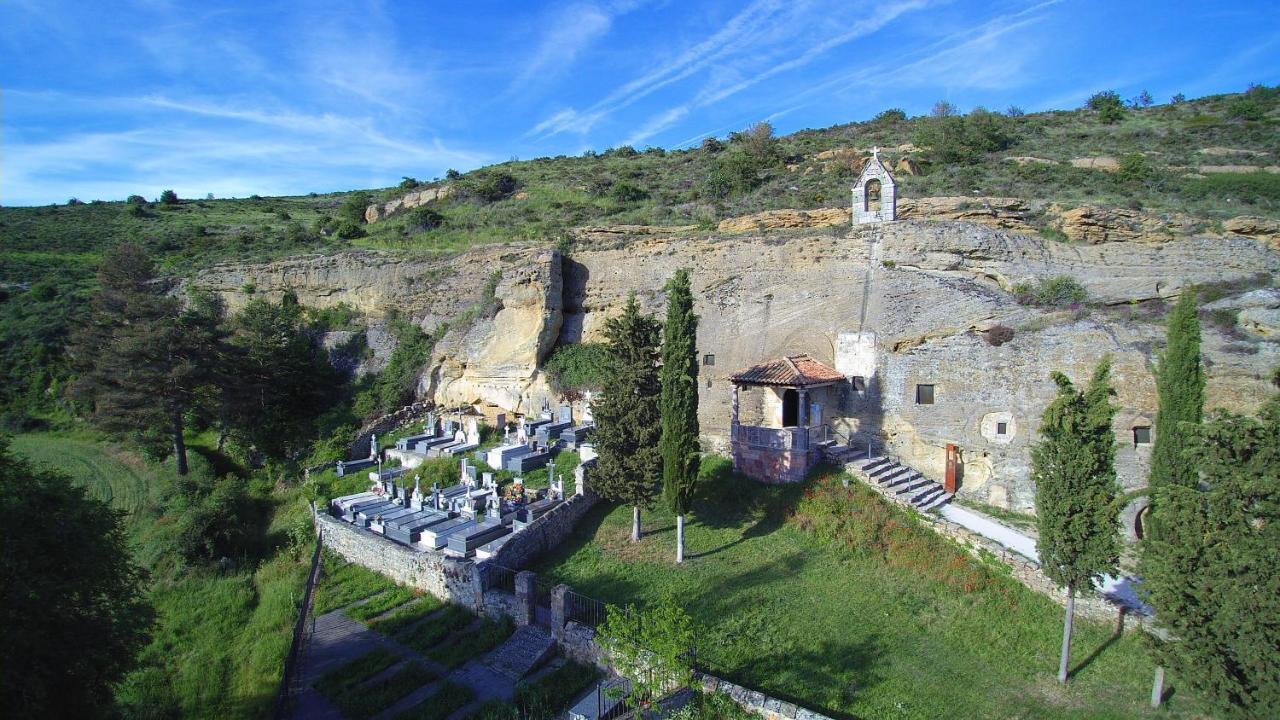 Hostal La Llave Mave Exterior foto
