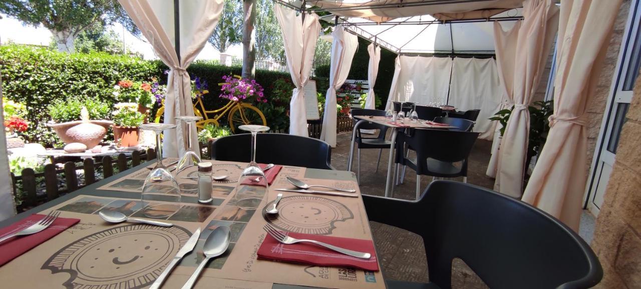Hostal La Llave Mave Exterior foto