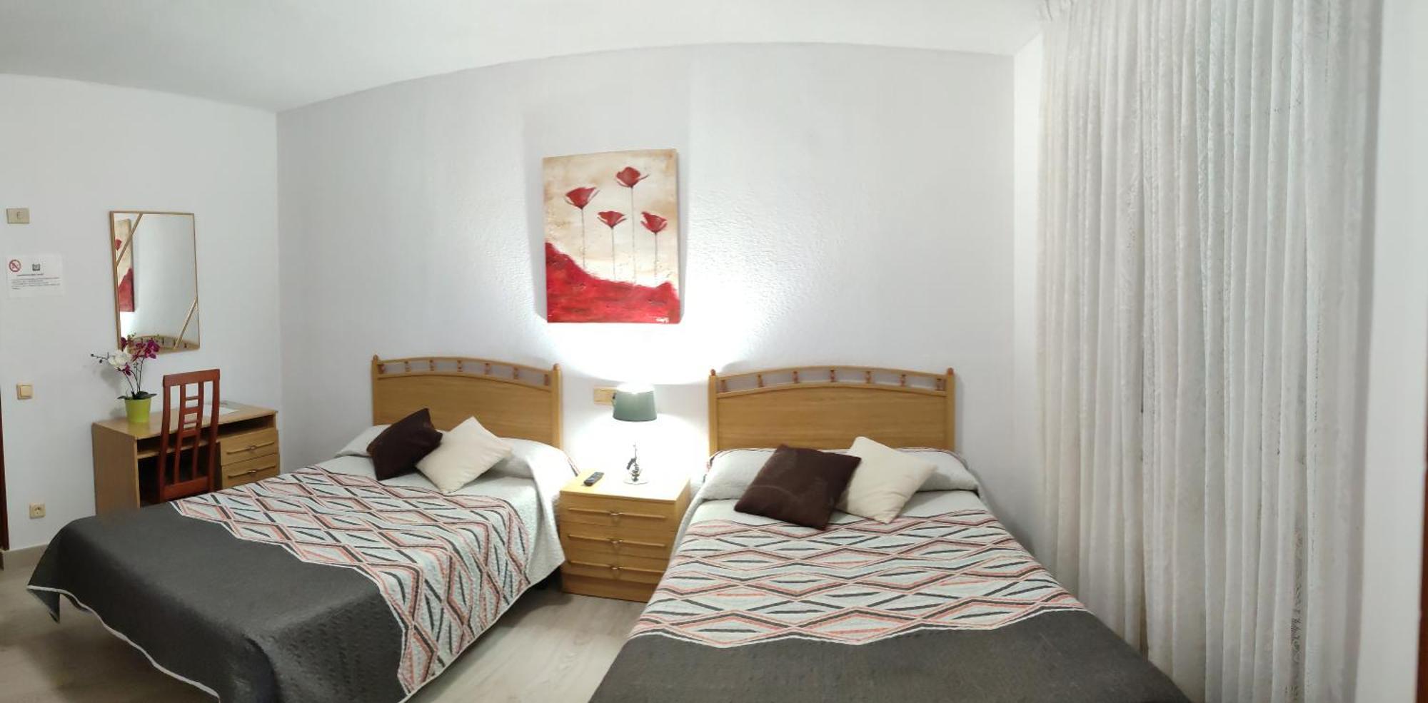 Hostal La Llave Mave Exterior foto