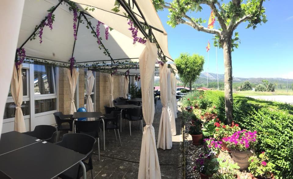 Hostal La Llave Mave Exterior foto