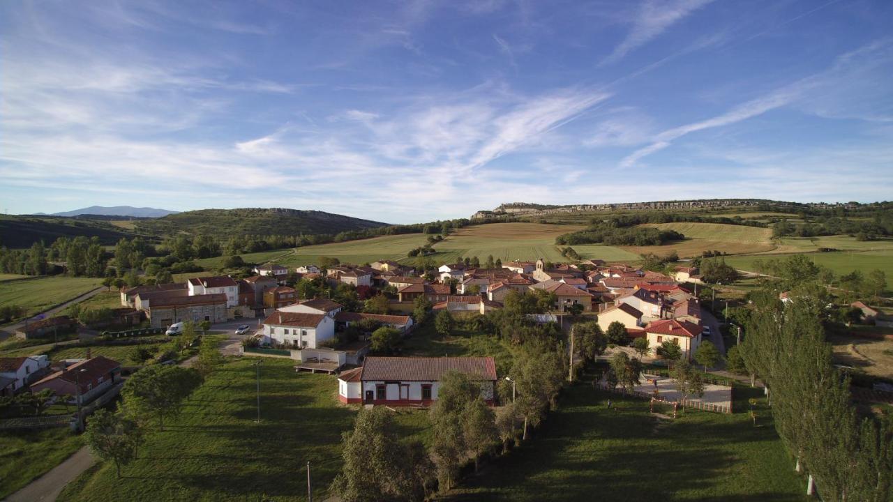 Hostal La Llave Mave Exterior foto
